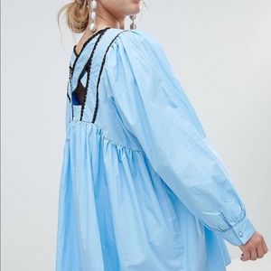 Sister Jane BabyDoll Dress